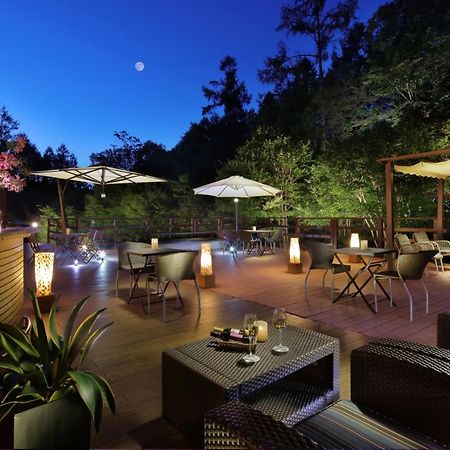 Hotel Ryu Resort And Spa Takayama  Eksteriør billede