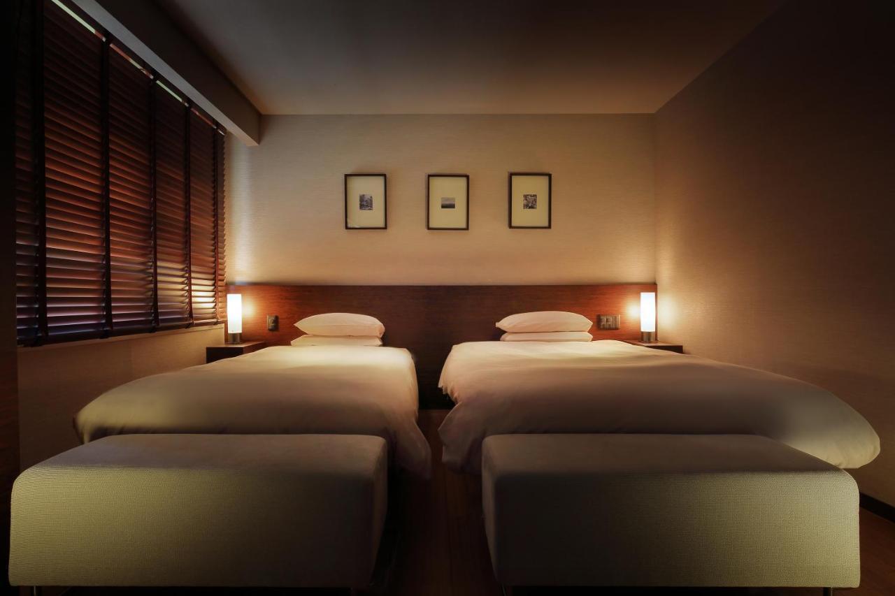 Hotel Ryu Resort And Spa Takayama  Eksteriør billede