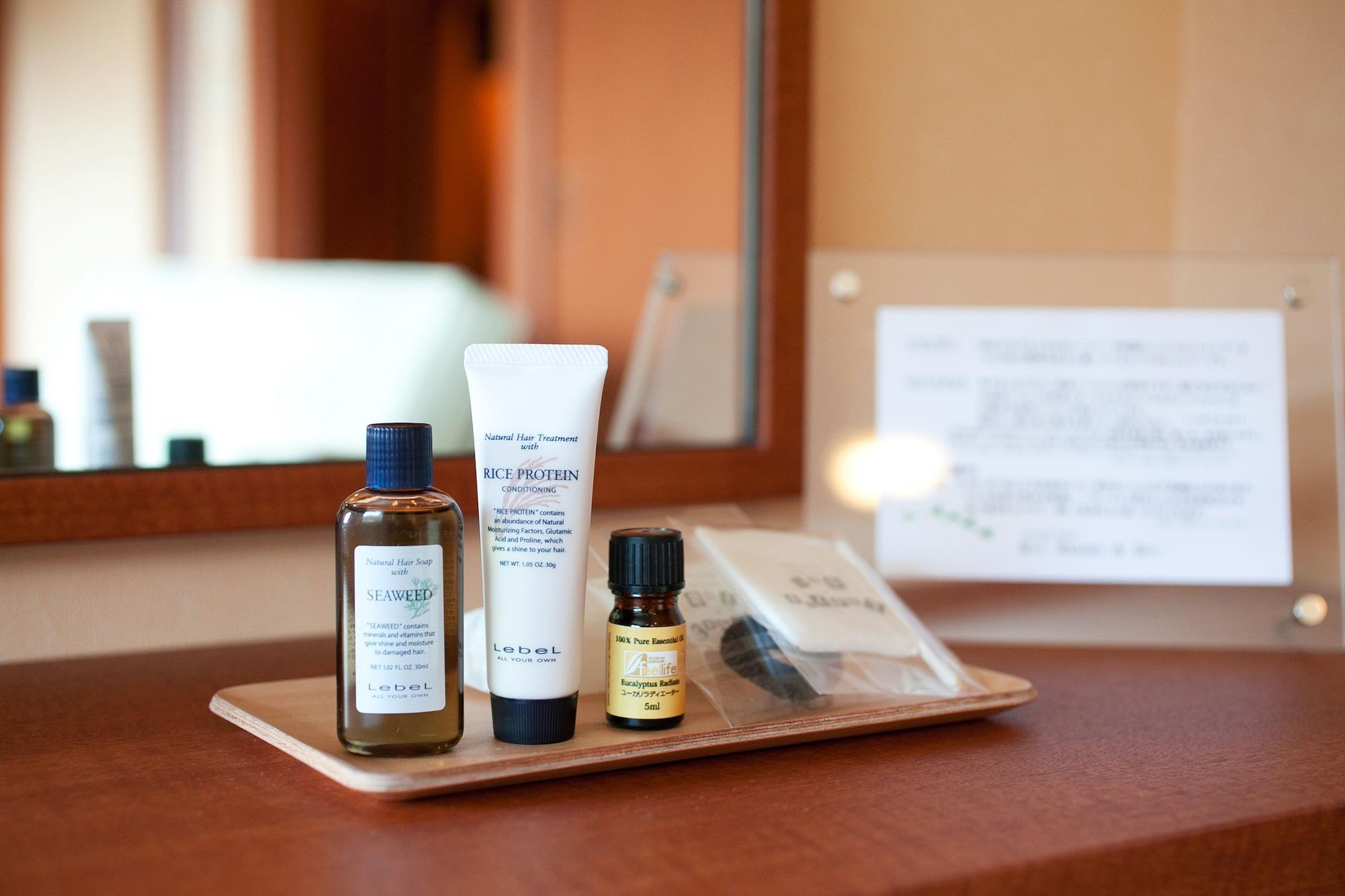 Hotel Ryu Resort And Spa Takayama  Eksteriør billede