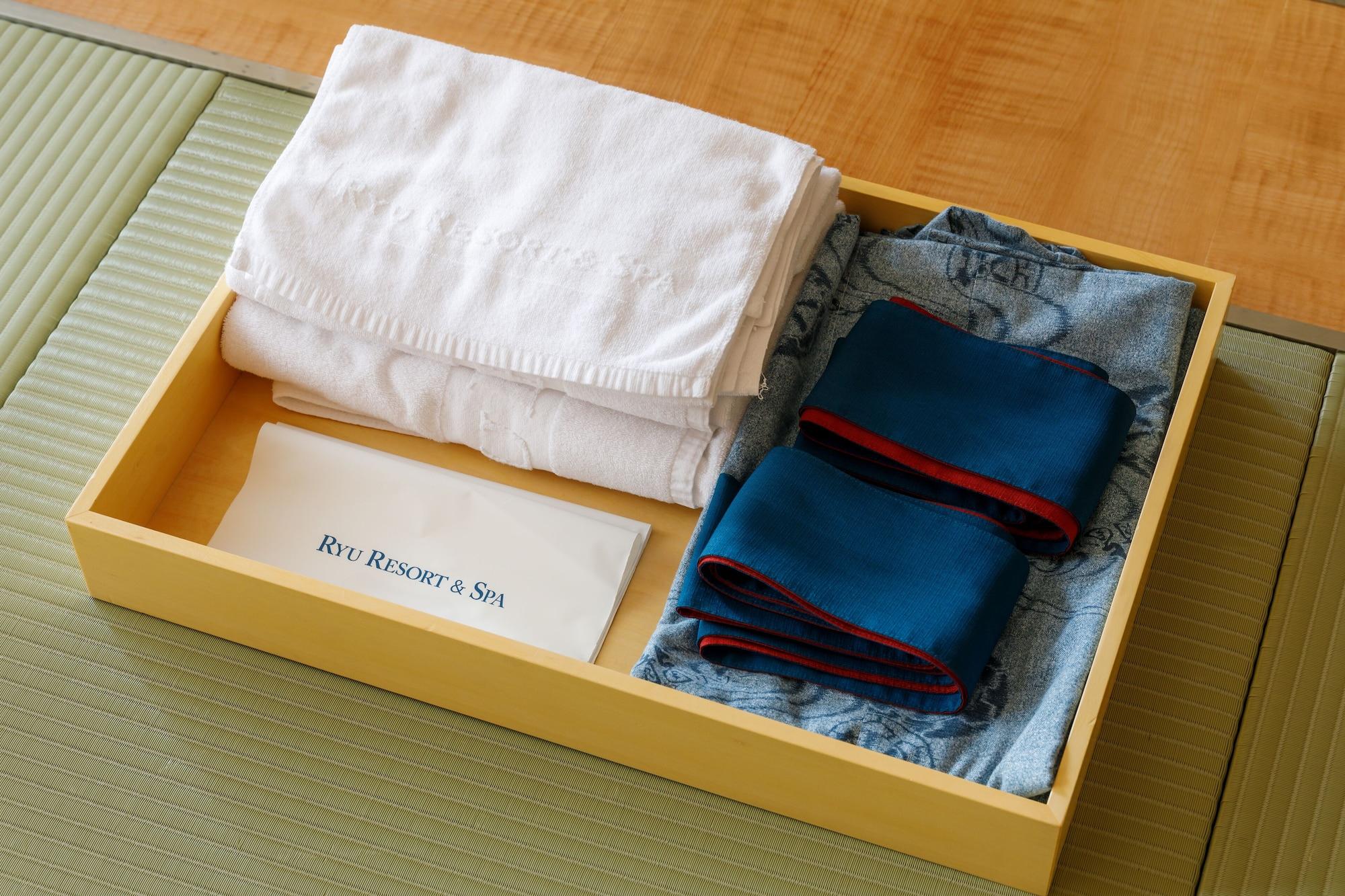 Hotel Ryu Resort And Spa Takayama  Eksteriør billede